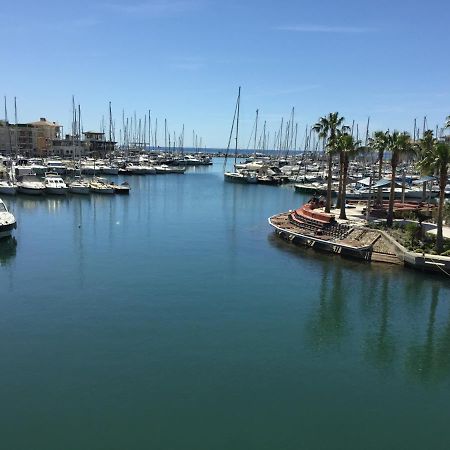 Mistral Gagnant Apartment Fréjus Екстериор снимка