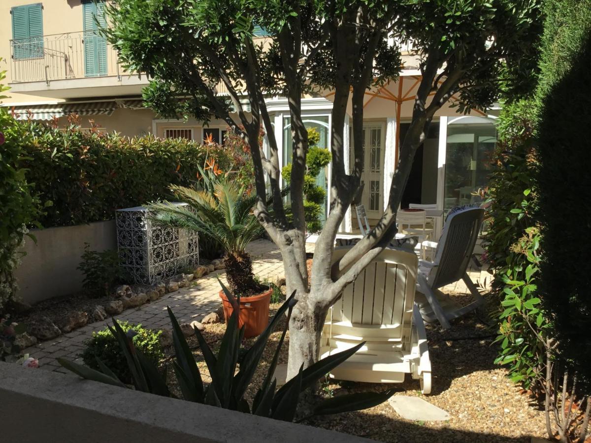 Mistral Gagnant Apartment Fréjus Екстериор снимка