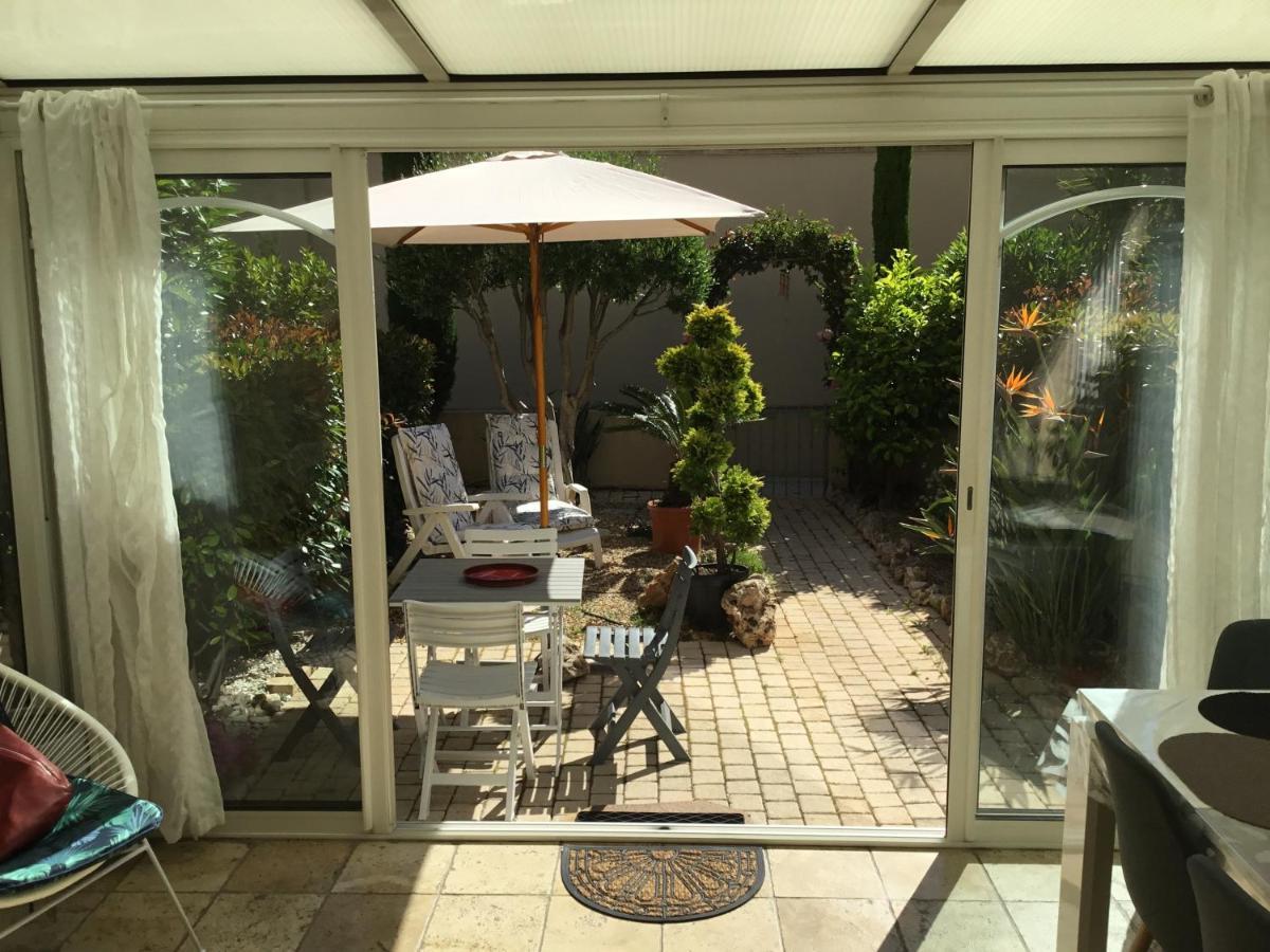 Mistral Gagnant Apartment Fréjus Екстериор снимка