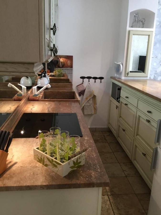 Mistral Gagnant Apartment Fréjus Екстериор снимка