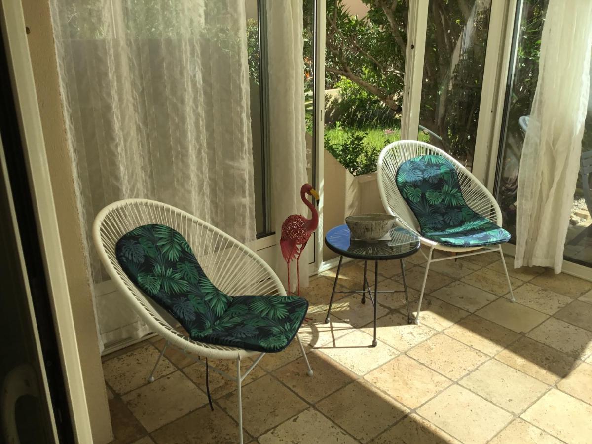 Mistral Gagnant Apartment Fréjus Екстериор снимка