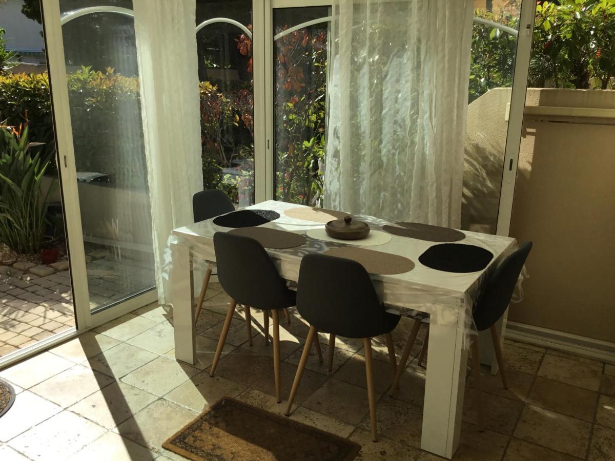 Mistral Gagnant Apartment Fréjus Екстериор снимка