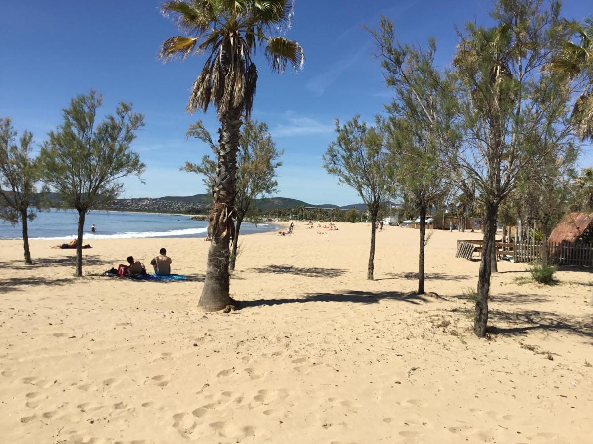 Mistral Gagnant Apartment Fréjus Екстериор снимка