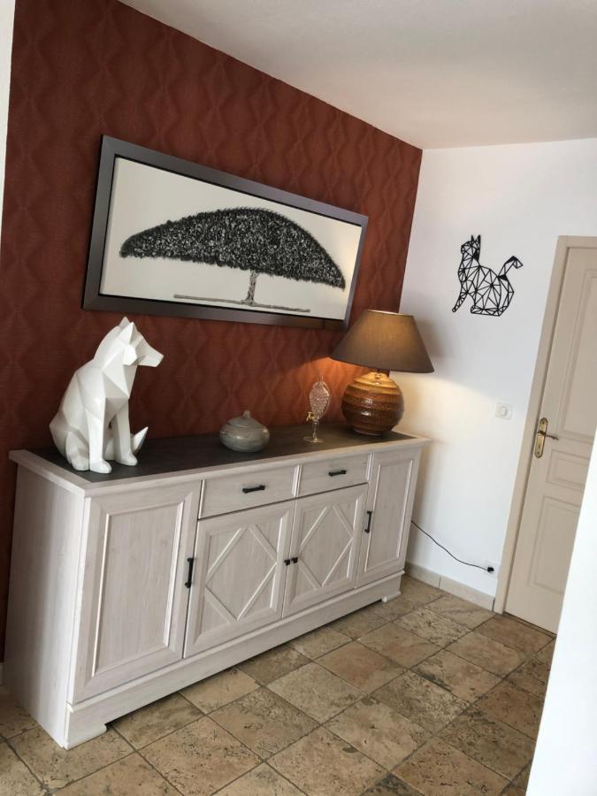 Mistral Gagnant Apartment Fréjus Екстериор снимка